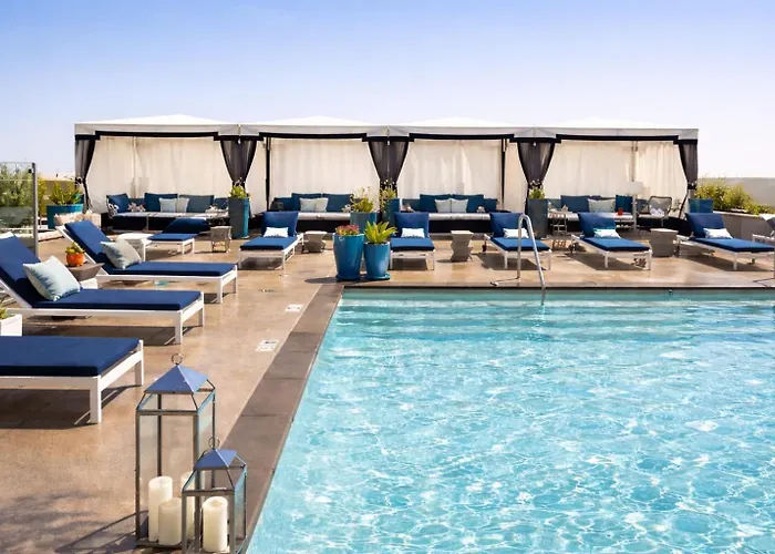 Viewpoint Suites
